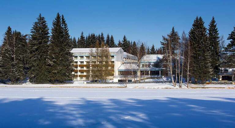 Orea Resort Devět Skal 3*