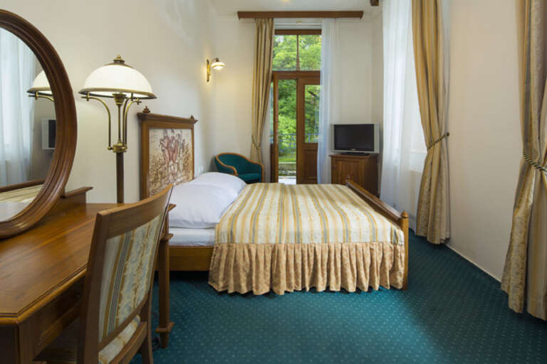 Villa Friedland 4*