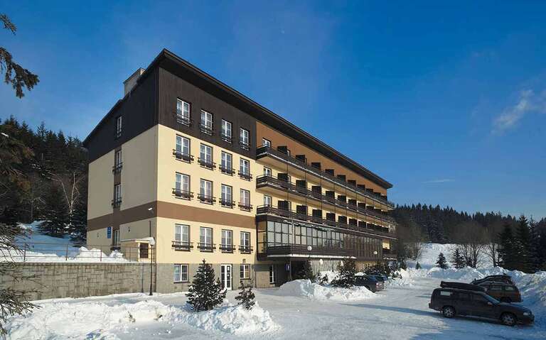 Orea Hotel Špičák 3*