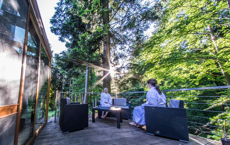Horský hotel Čeladenka 4*