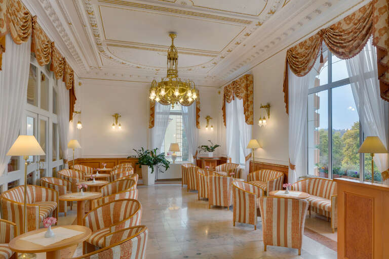Hotel Hvězda 4*