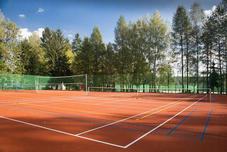 Orea Resort Devět Skal 3*