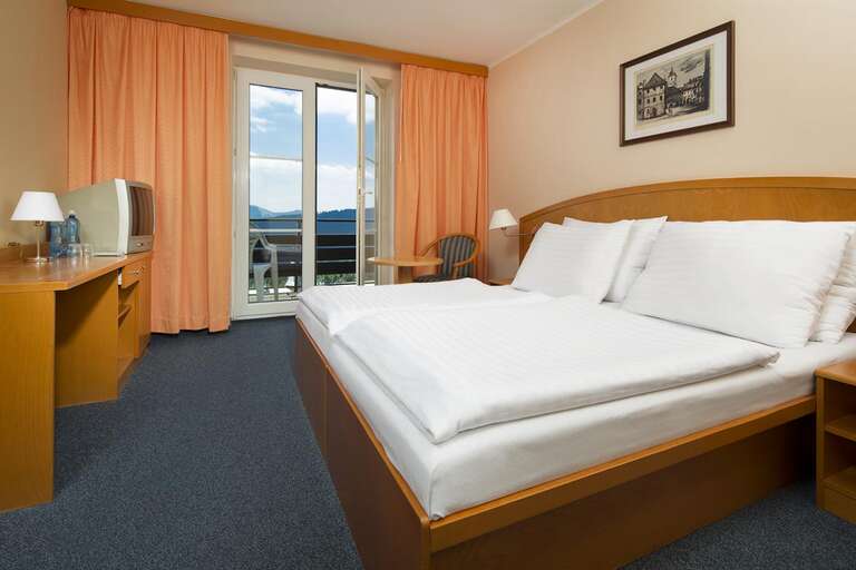 Orea Hotel Špičák 3*
