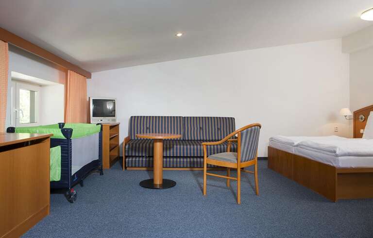 Orea Hotel Špičák 3*