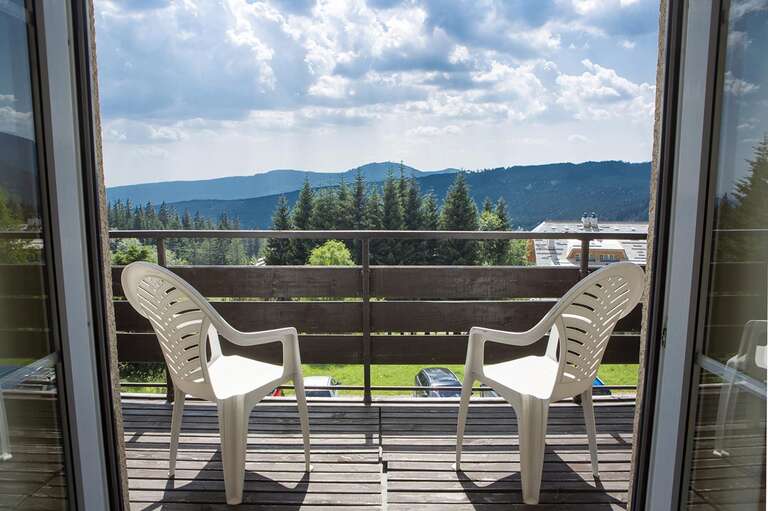 Orea Hotel Špičák 3*