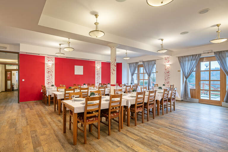 Pytloun Wellness Hotel Hasištejn 4*