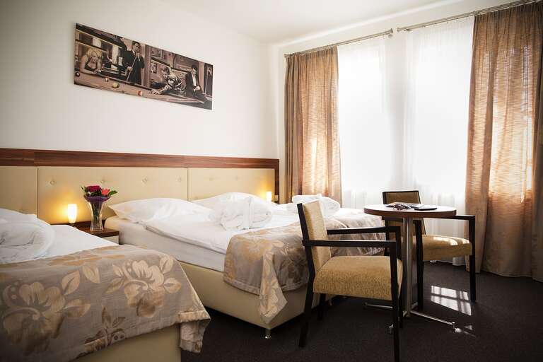 Hotel Malta 4*