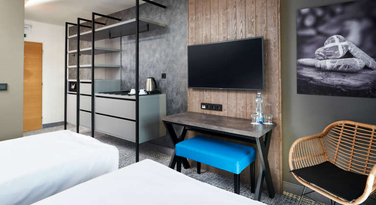 Orea Resort Devět Skal 3*