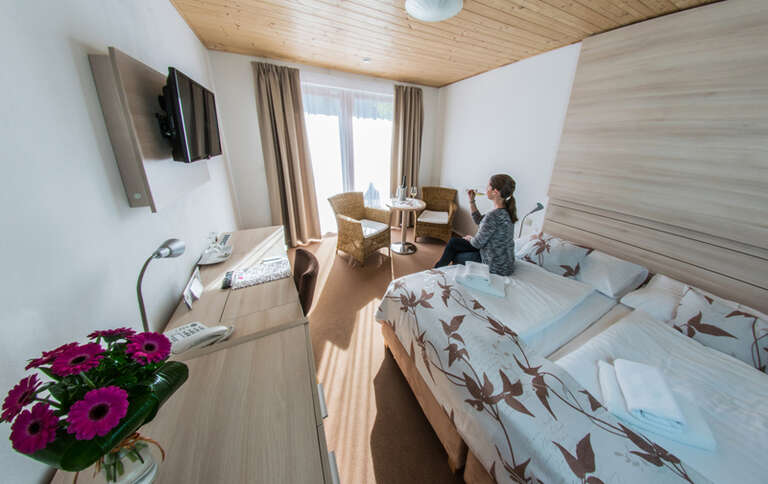 Horský hotel Čeladenka 4*