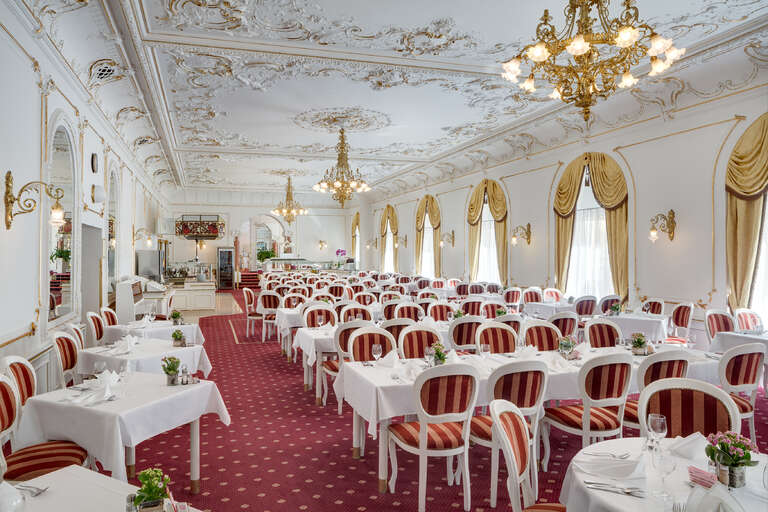 Hotel Hvězda 4*