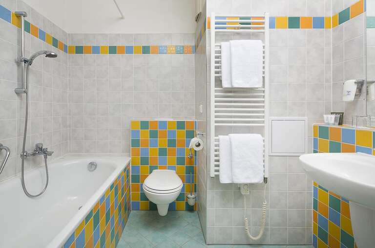 Orea Resort Devět Skal 3*