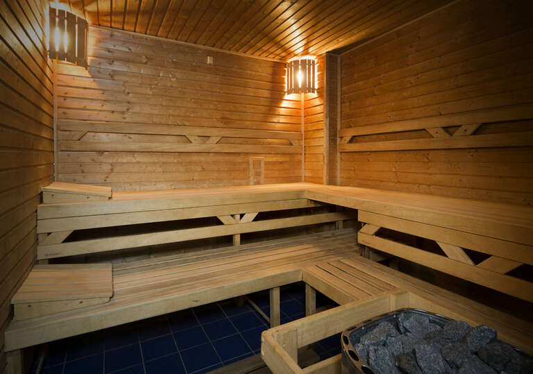 Orea Resort Sklář 4*