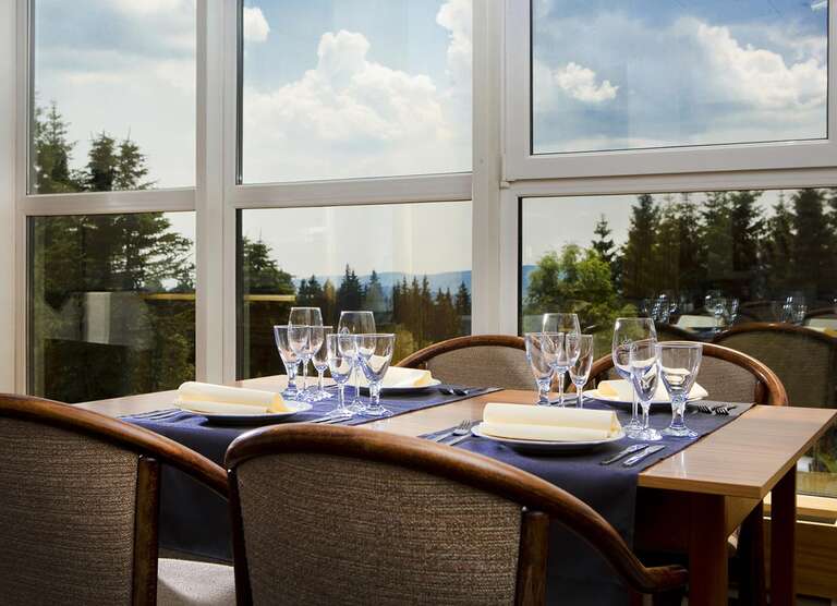 Orea Hotel Špičák 3*