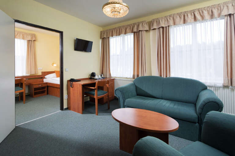 Hotel Panorama 3*