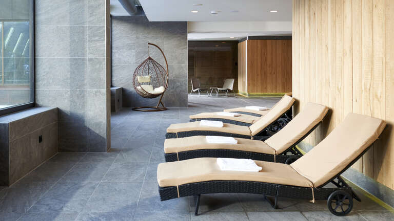 Orea Resort Horal 4*