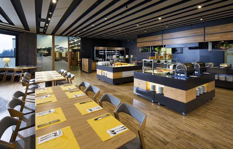 Orea Resort Horal 4*