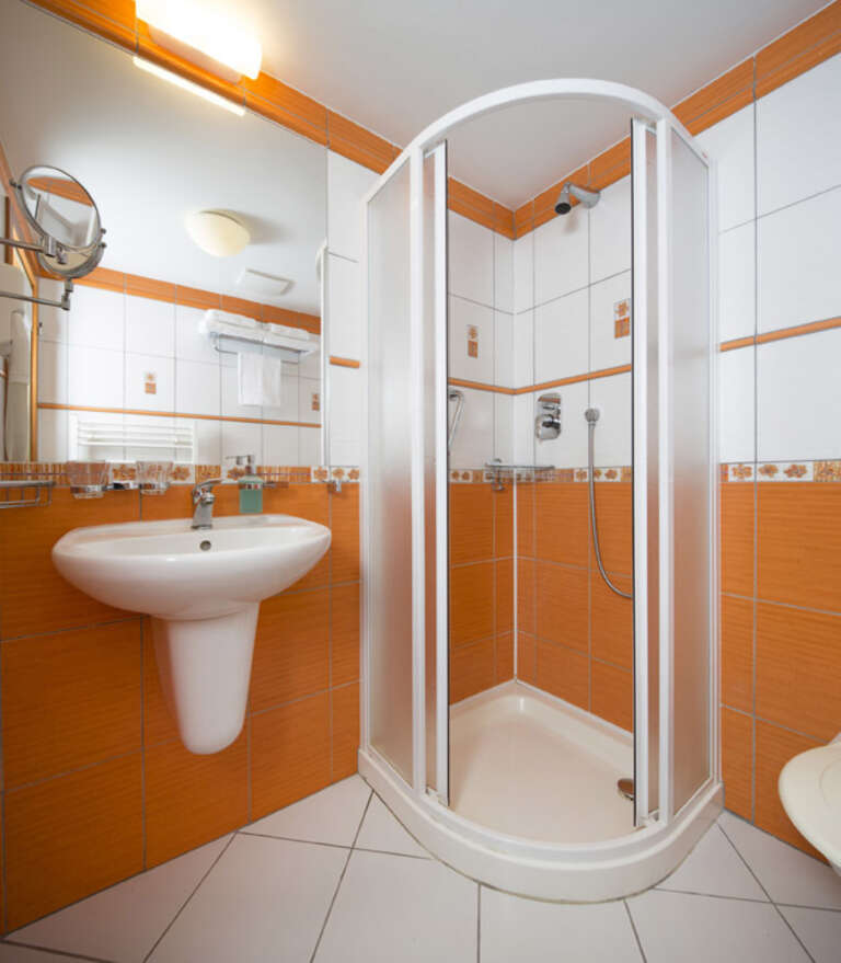 Hotel Lesní Zátiší 3*