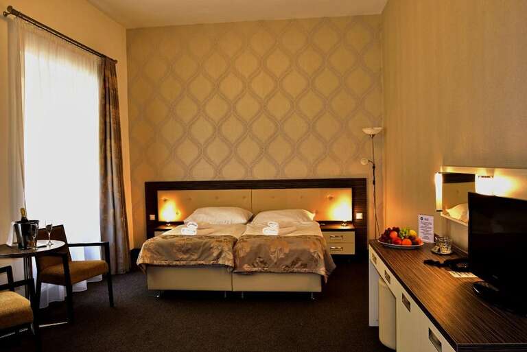 Hotel Malta 4*