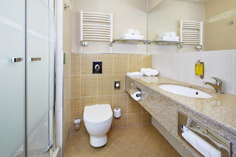 Orea Resort Sklář 4*