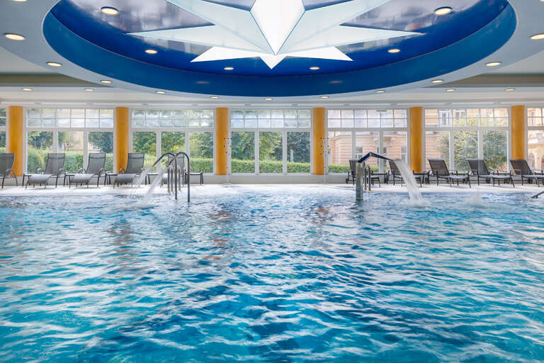 Hotel Hvězda 4*