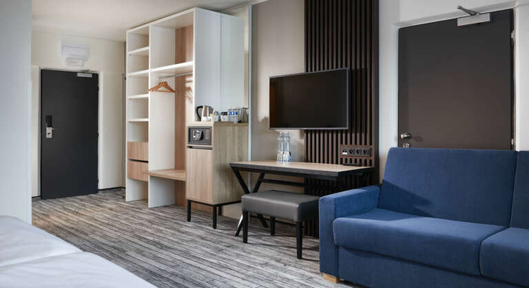 Orea Resort Horizont 4*