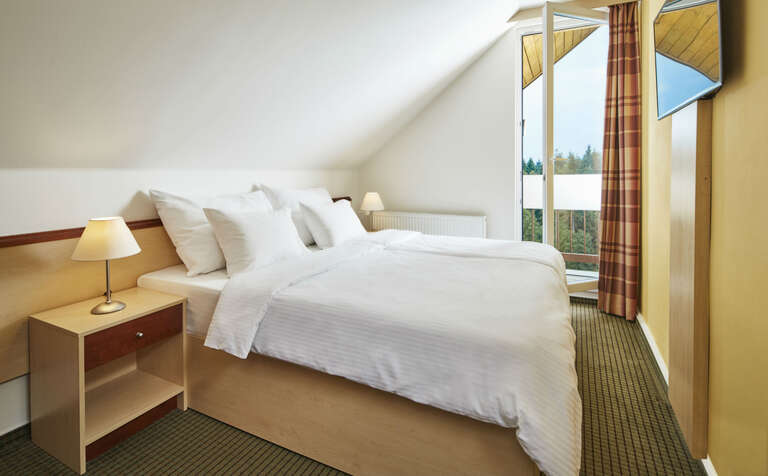 Orea Resort Sklář 4*