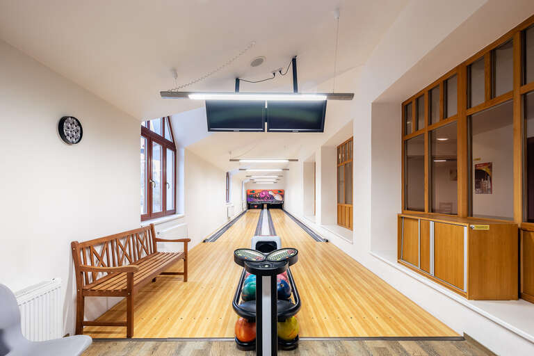 Pytloun Wellness Hotel Hasištejn 4*