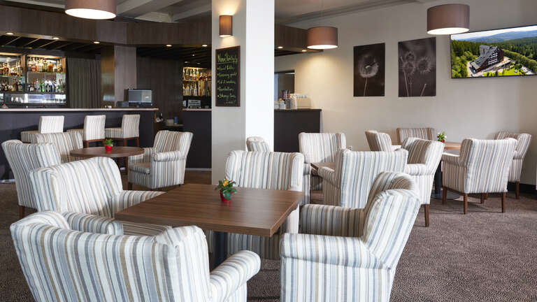 Orea Resort Horizont 4*