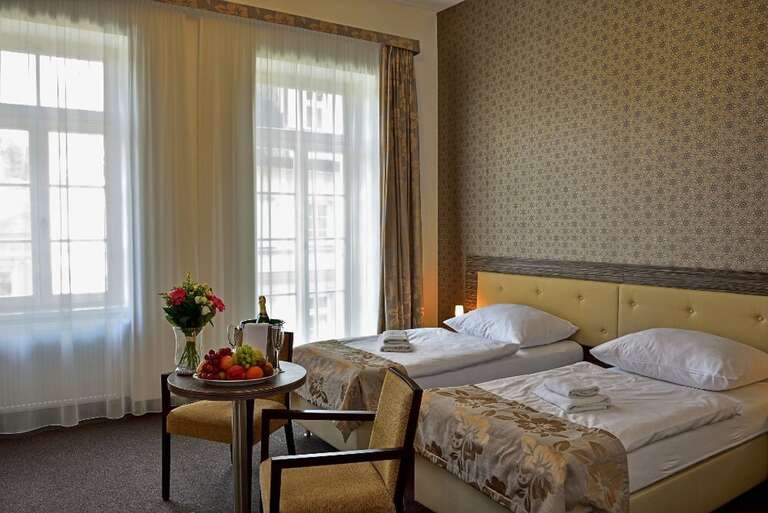 Hotel Malta 4*