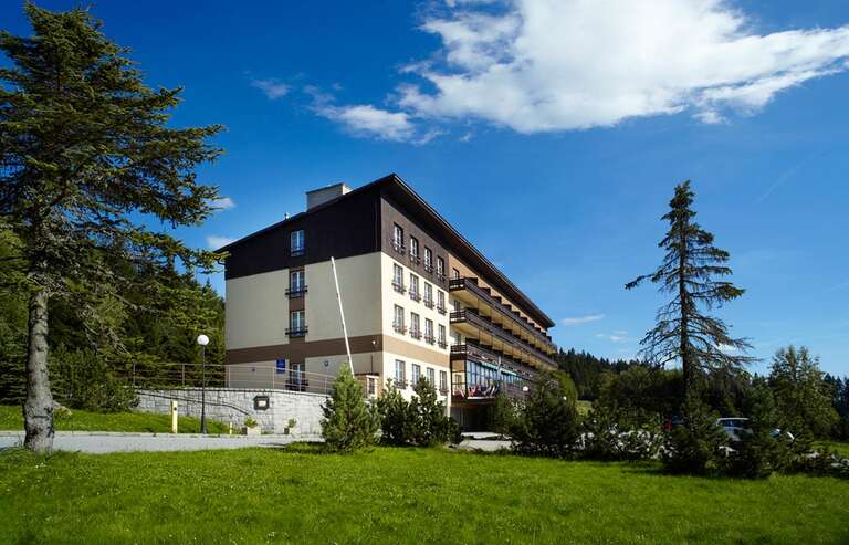 Orea Hotel Špičák 3*