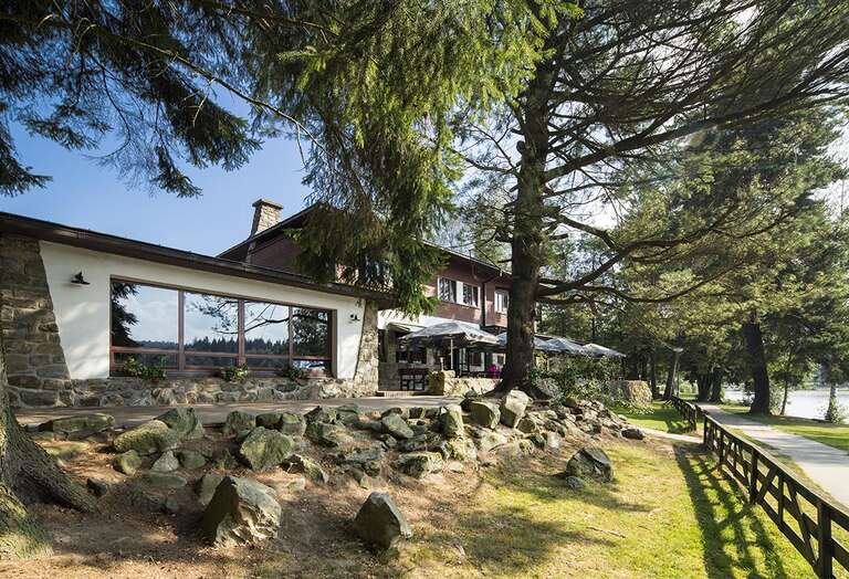 Orea Resort Devět Skal 3*