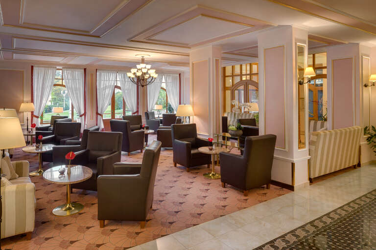 Hotel Hvězda 4*