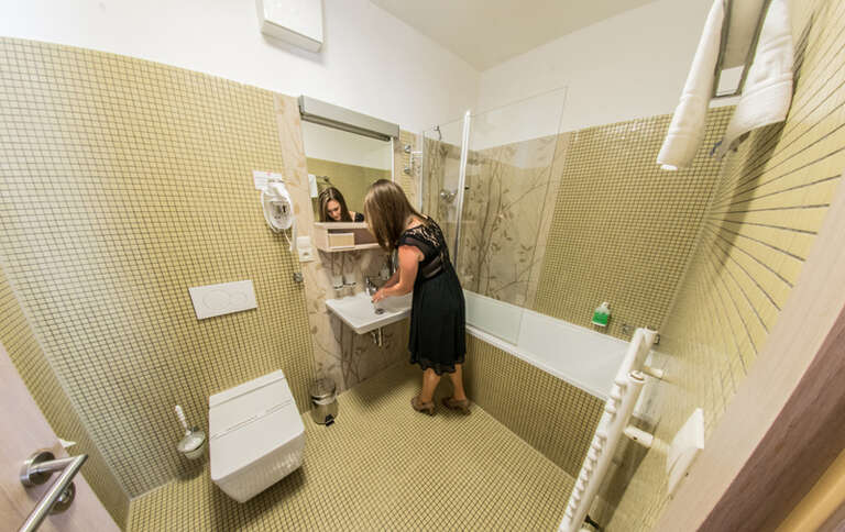 Horský hotel Čeladenka 4*