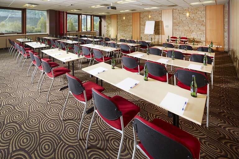 Orea Resort Sklář 4*