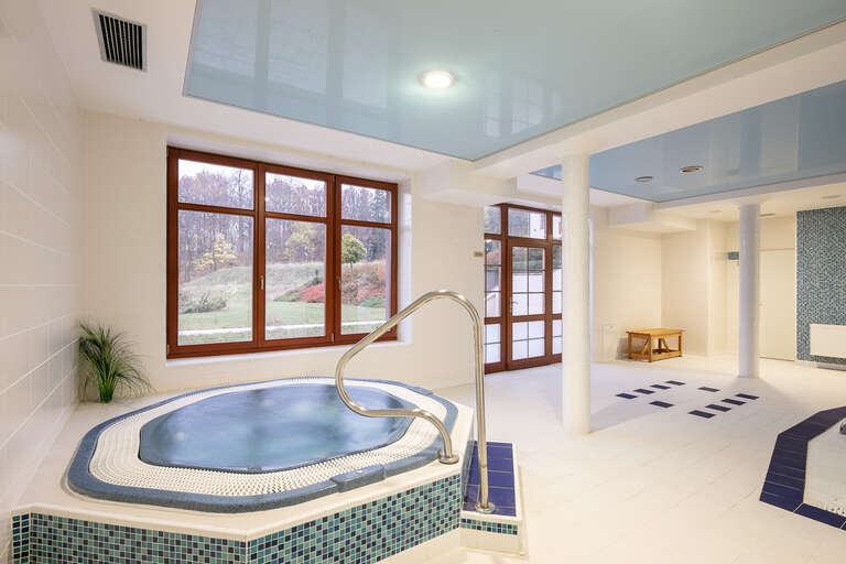 Pytloun Wellness Hotel Hasištejn 4*