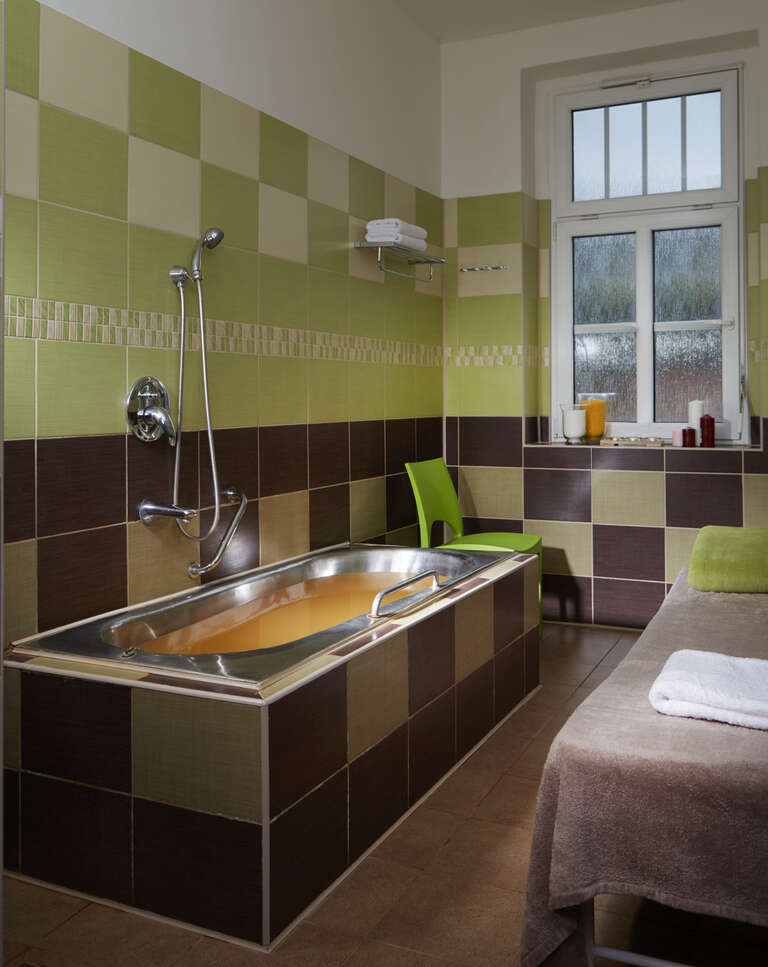 Villa Friedland 4*
