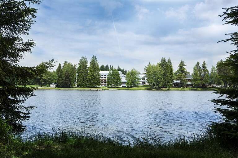 Orea Resort Devět Skal 3*