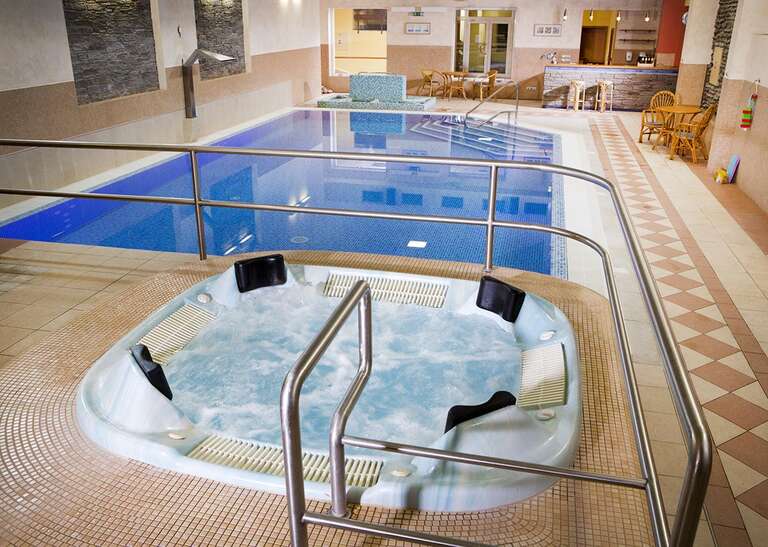 Orea Resort Horizont 4*