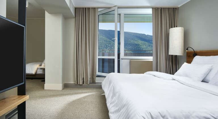 Orea Resort Horal 4*