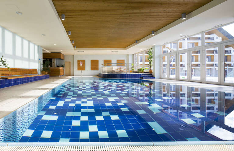 Orea Resort Sklář 4*