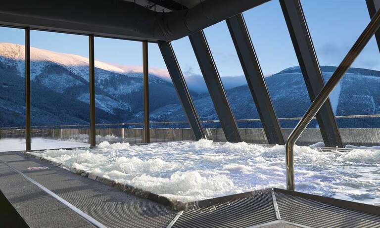 Orea Resort Horal 4*