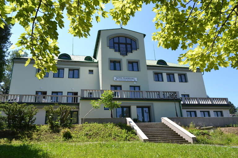 Hotel Panorama 3*