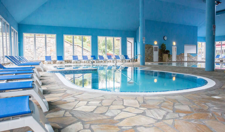 Golf & Spa Resort Konopiště 4*