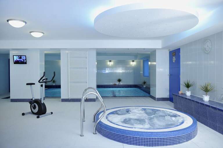 Hotel Tommy 3*