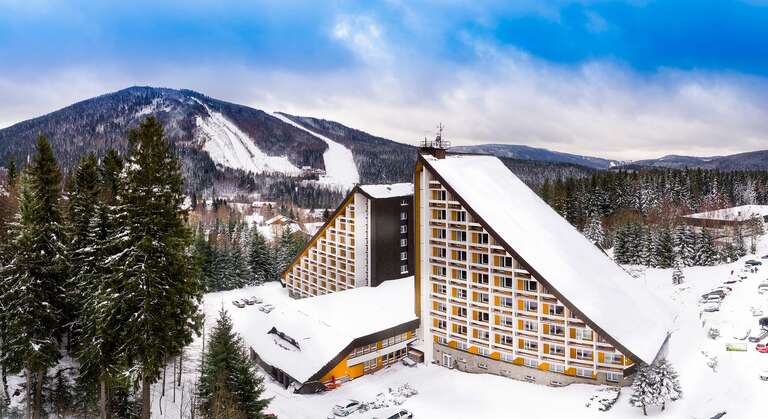Orea Resort Sklář 4*