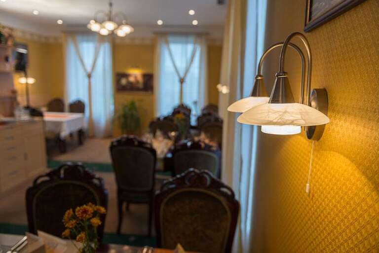 Hotel Tommy 3*