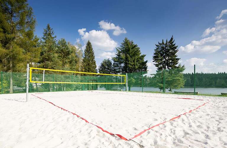 Orea Resort Devět Skal 3*