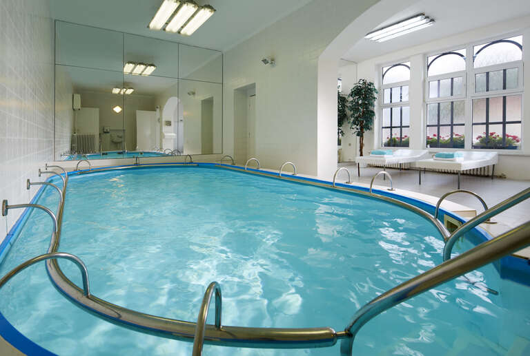 Villa Friedland 4*