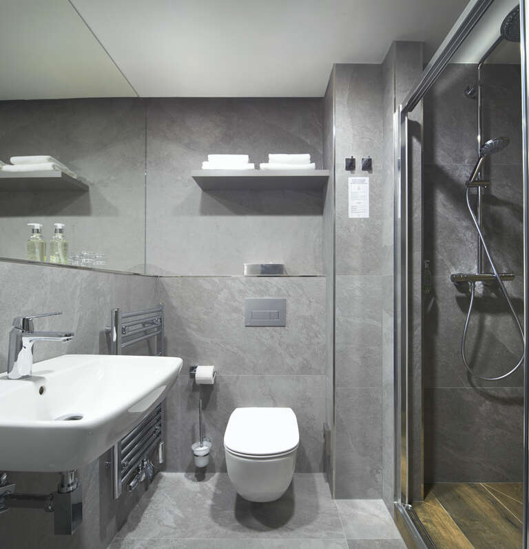 Orea Resort Devět Skal 3*