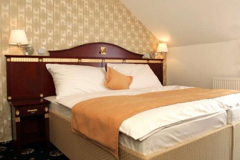 Hotel Tommy 3*